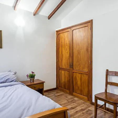 Vcv Casa Rural La Yedra