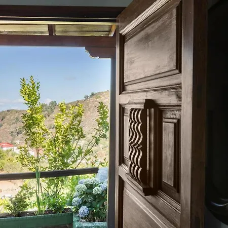 Holiday home Vcv Casa Rural La Yedra *