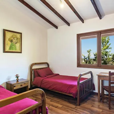 Vcv Casa Rural La Yedra Holiday home