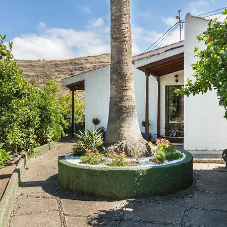 Holiday home Vcv Casa Rural La Yedra *