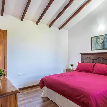 Vcv Casa Rural La Yedra *