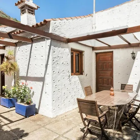 Vcv Casa Rural La Yedra Holiday home Vega de San Mateo
